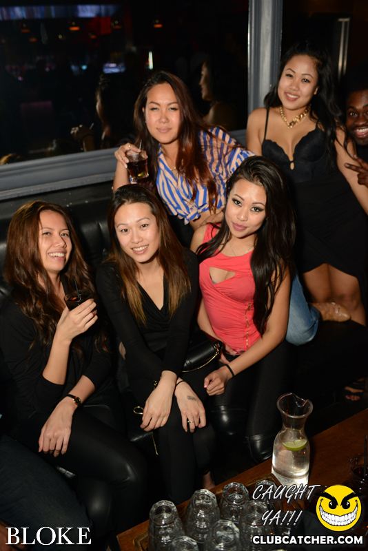 Bloke nightclub photo 36 - October 3rd, 2014