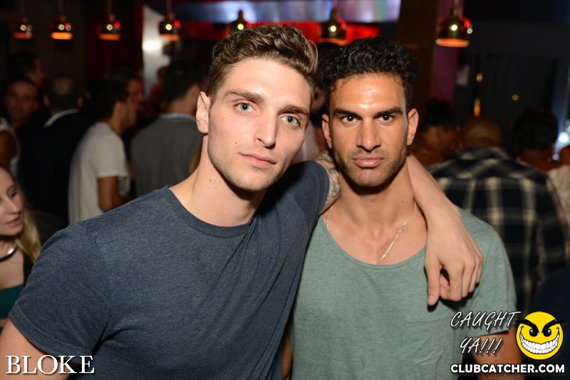 Bloke nightclub photo 37 - October 3rd, 2014