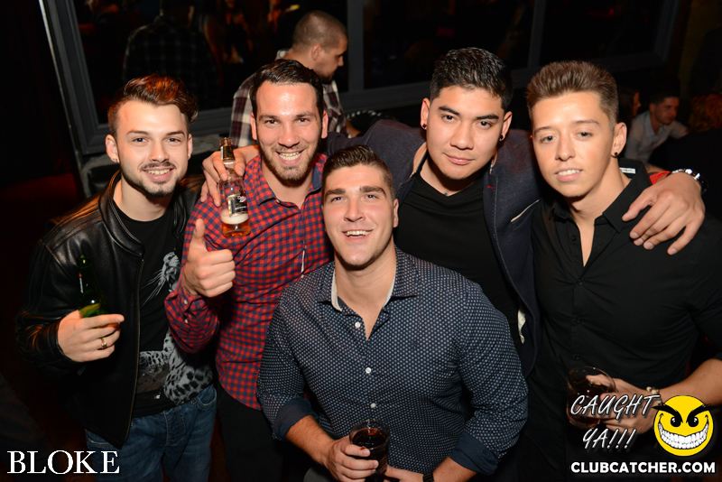 Bloke nightclub photo 38 - October 3rd, 2014