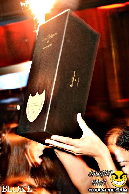 Bloke nightclub photo 39 - October 3rd, 2014