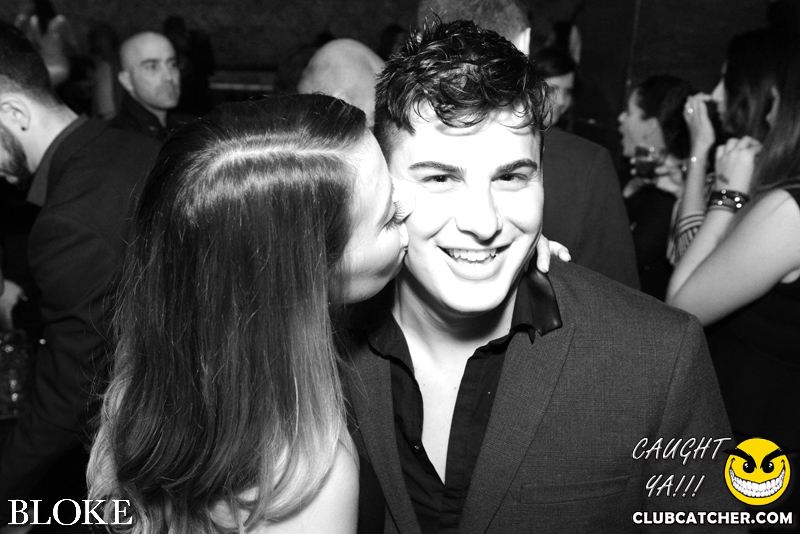 Bloke nightclub photo 40 - October 3rd, 2014