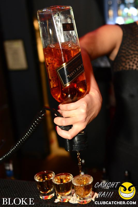 Bloke nightclub photo 43 - October 3rd, 2014