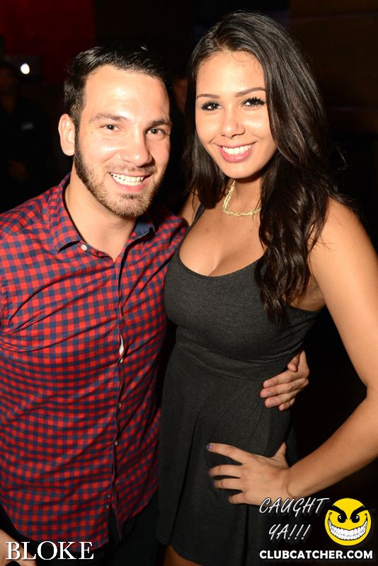 Bloke nightclub photo 44 - October 3rd, 2014