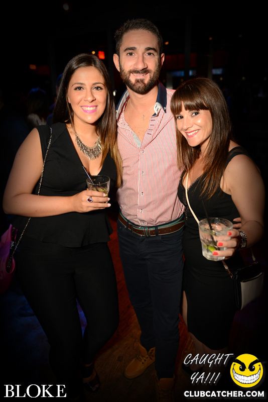 Bloke nightclub photo 47 - October 3rd, 2014