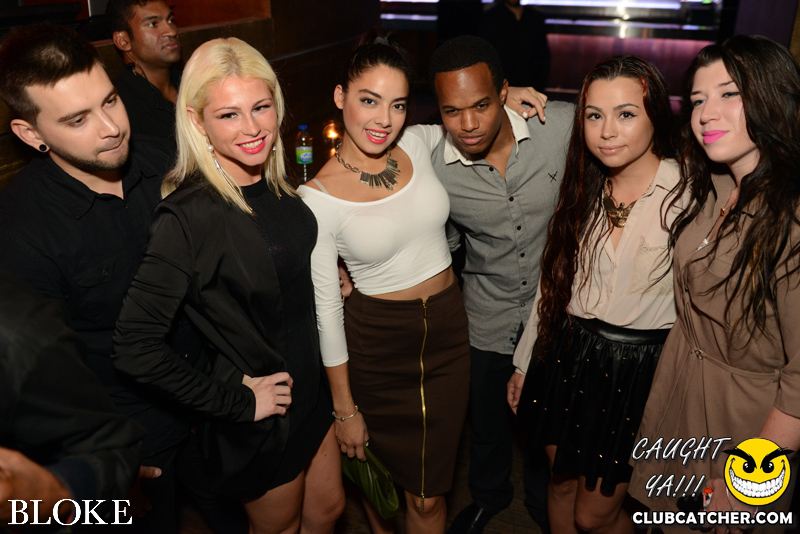 Bloke nightclub photo 50 - October 3rd, 2014