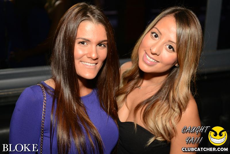 Bloke nightclub photo 53 - October 3rd, 2014