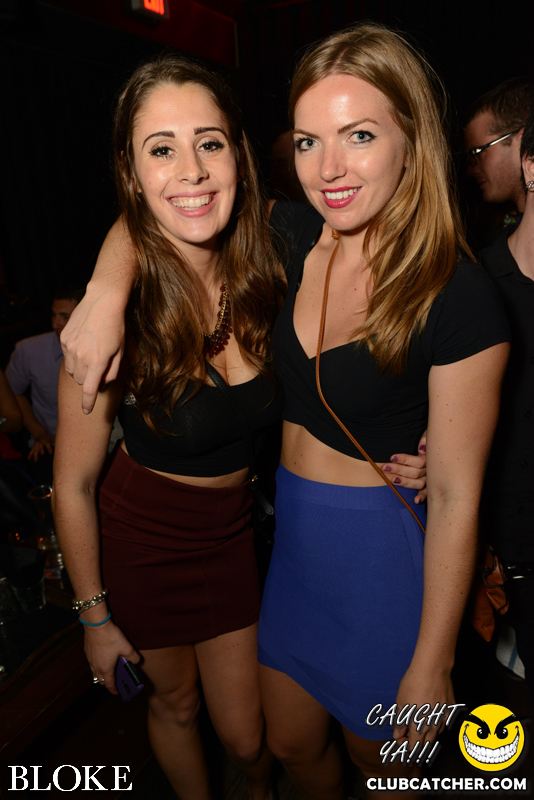 Bloke nightclub photo 54 - October 3rd, 2014