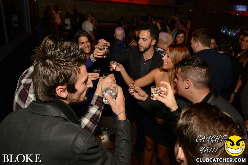 Bloke nightclub photo 55 - October 3rd, 2014