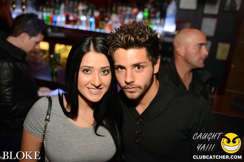 Bloke nightclub photo 59 - October 3rd, 2014