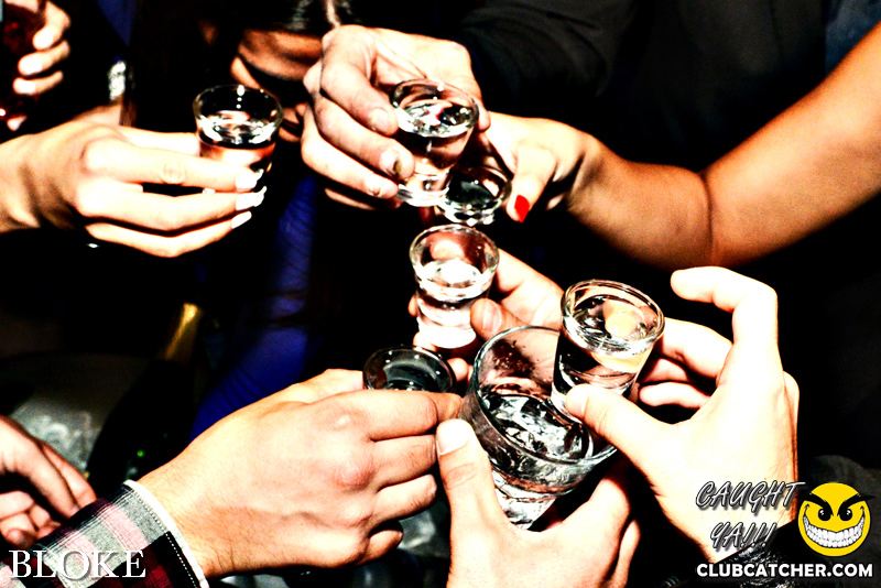 Bloke nightclub photo 60 - October 3rd, 2014