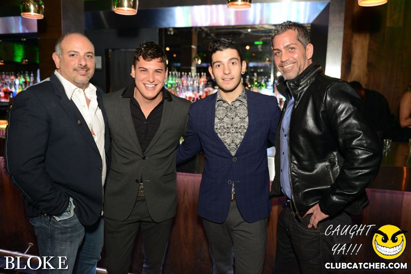 Bloke nightclub photo 61 - October 3rd, 2014