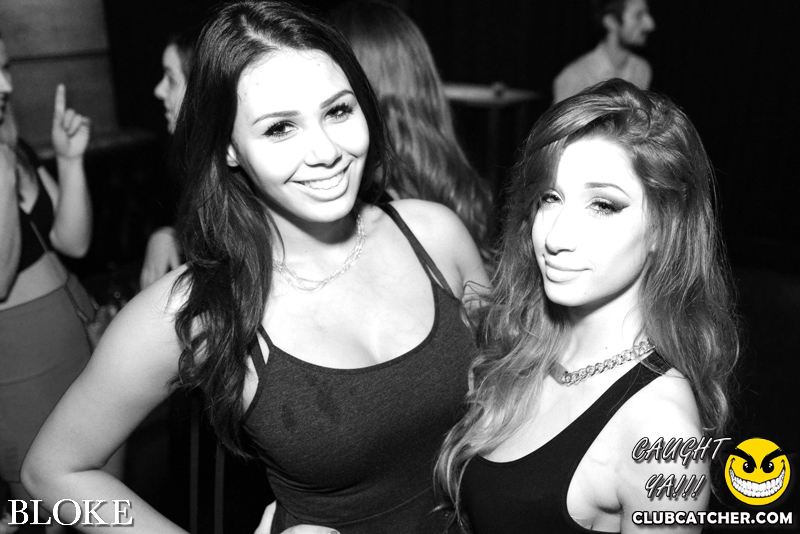 Bloke nightclub photo 62 - October 3rd, 2014