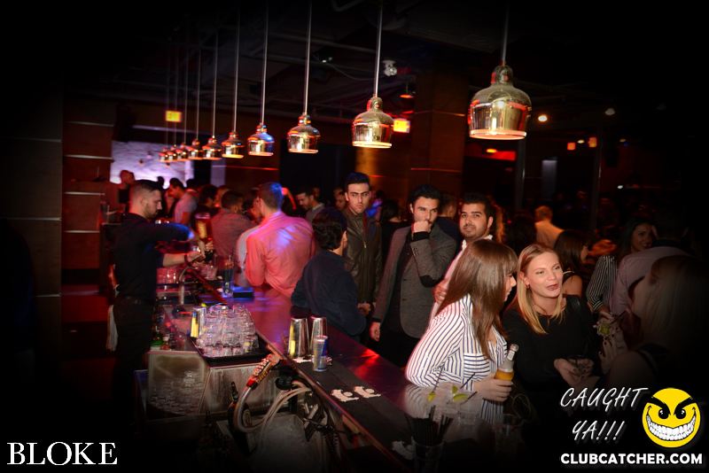 Bloke nightclub photo 63 - October 3rd, 2014