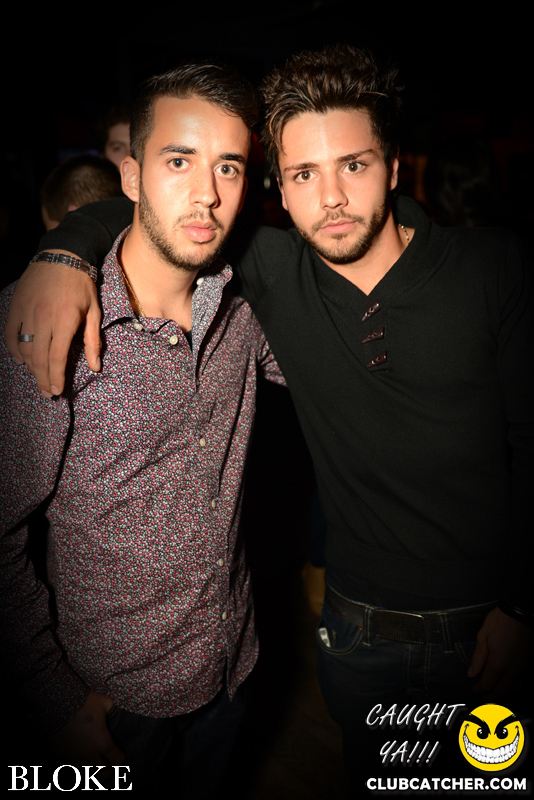 Bloke nightclub photo 65 - October 3rd, 2014