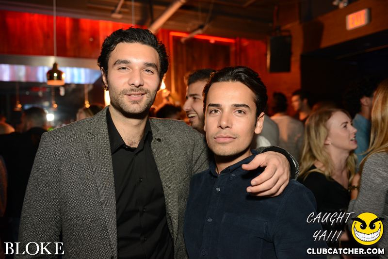 Bloke nightclub photo 67 - October 3rd, 2014