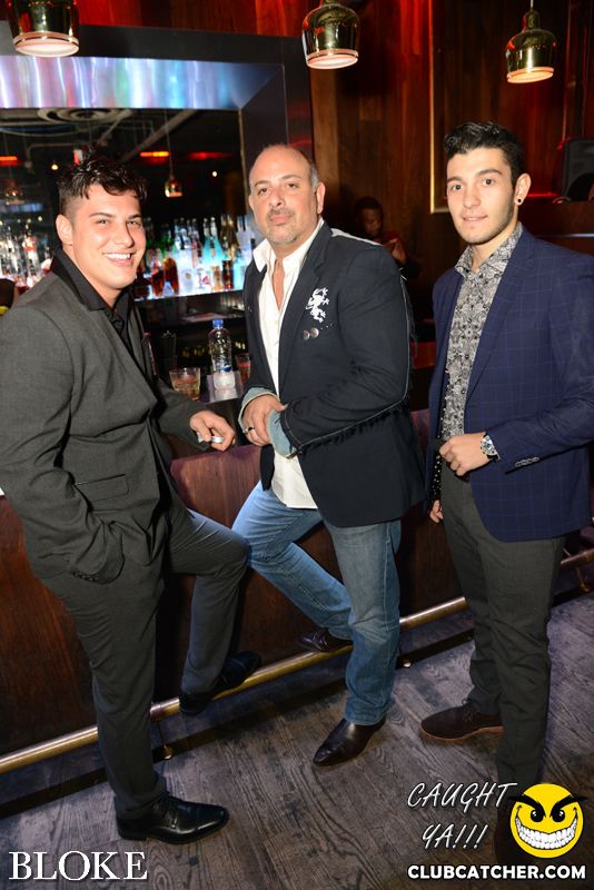 Bloke nightclub photo 68 - October 3rd, 2014