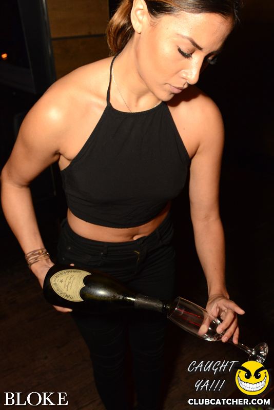 Bloke nightclub photo 75 - October 3rd, 2014