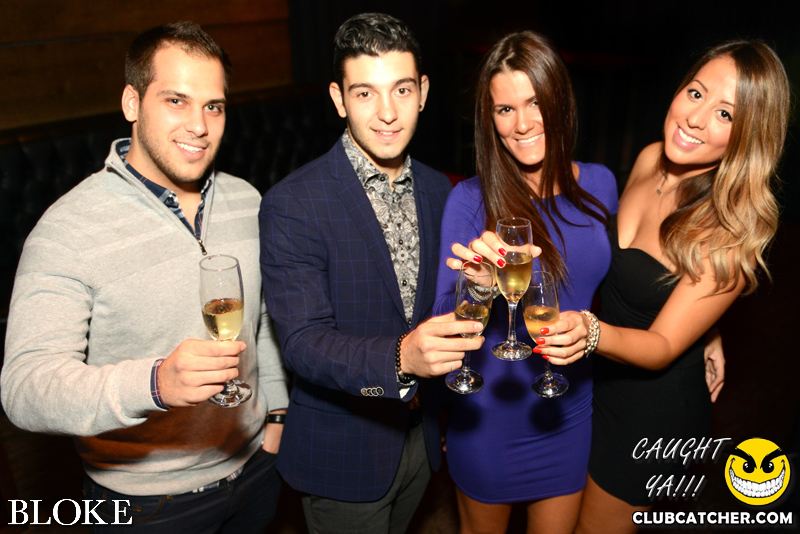 Bloke nightclub photo 76 - October 3rd, 2014