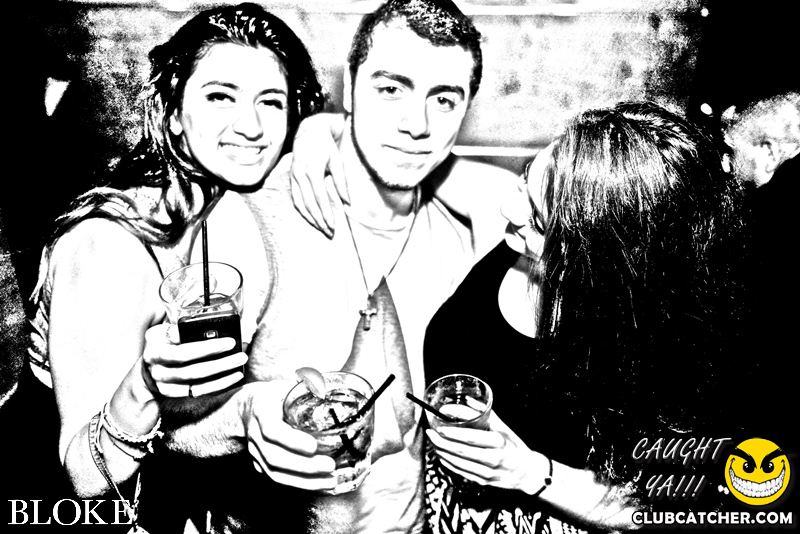 Bloke nightclub photo 77 - October 3rd, 2014