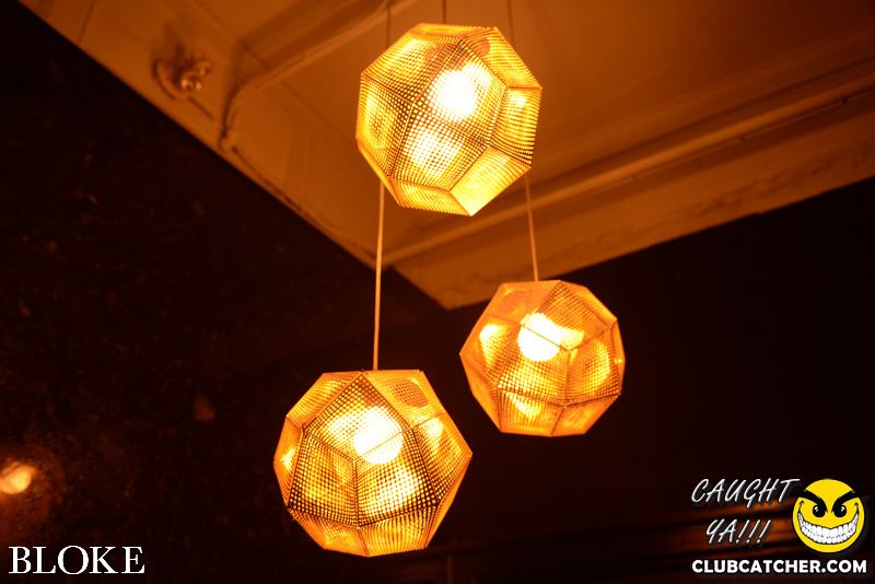 Bloke nightclub photo 80 - October 3rd, 2014