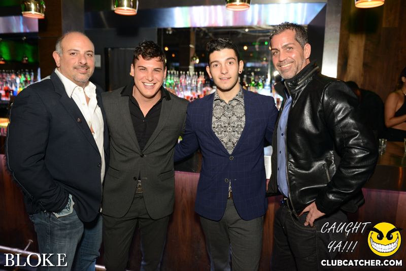 Bloke nightclub photo 82 - October 3rd, 2014