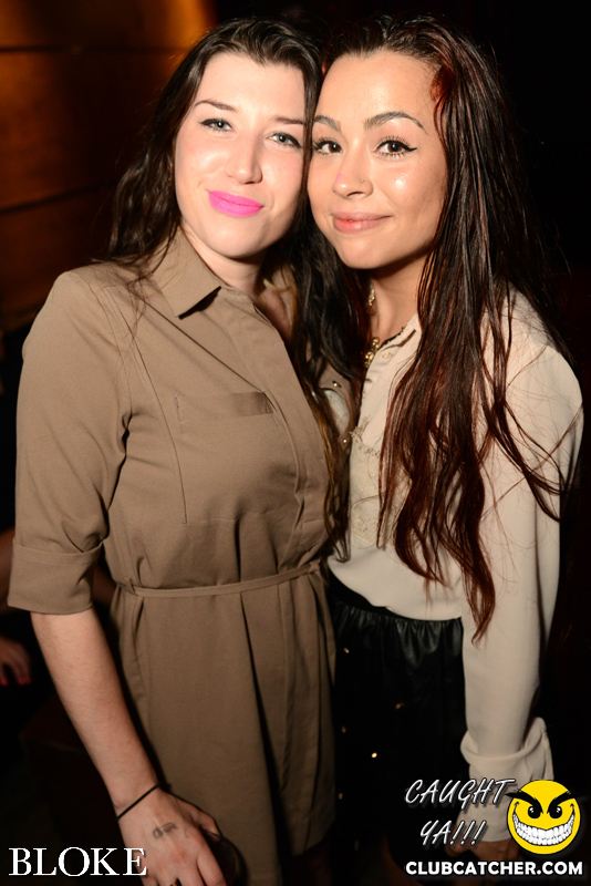 Bloke nightclub photo 83 - October 3rd, 2014