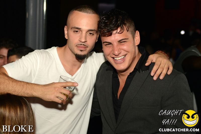 Bloke nightclub photo 84 - October 3rd, 2014