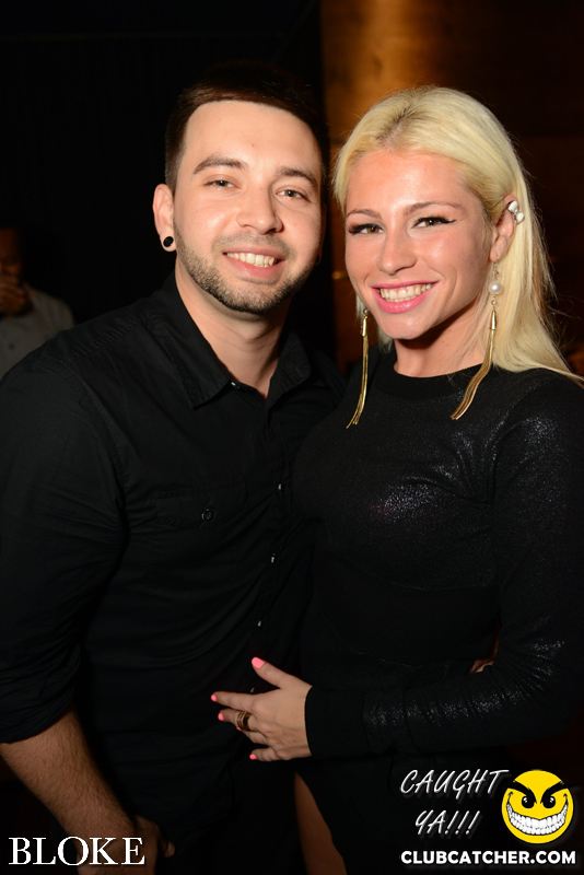 Bloke nightclub photo 85 - October 3rd, 2014