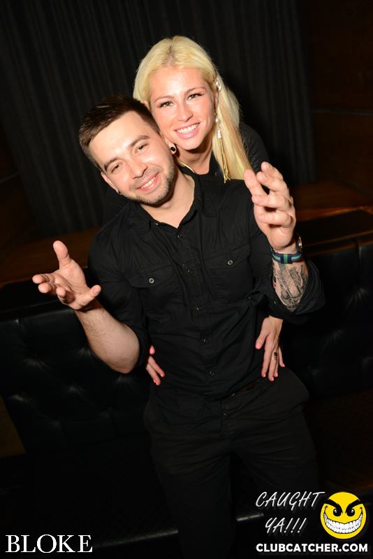 Bloke nightclub photo 88 - October 3rd, 2014