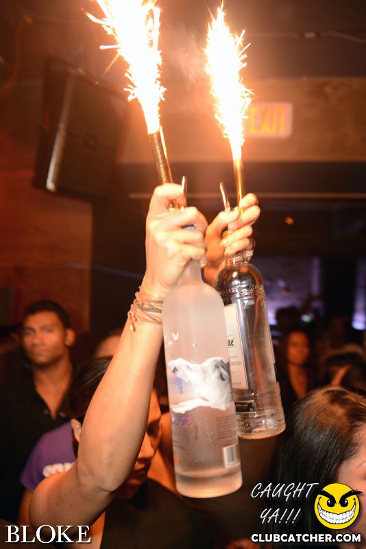 Bloke nightclub photo 10 - October 3rd, 2014