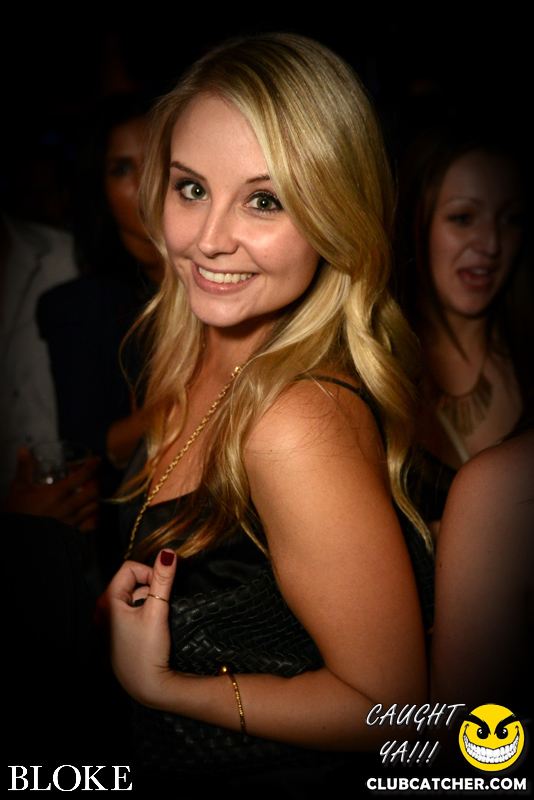 Bloke nightclub photo 17 - October 4th, 2014
