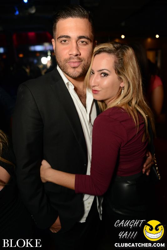 Bloke nightclub photo 18 - October 4th, 2014
