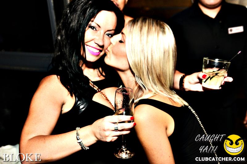 Bloke nightclub photo 19 - October 4th, 2014