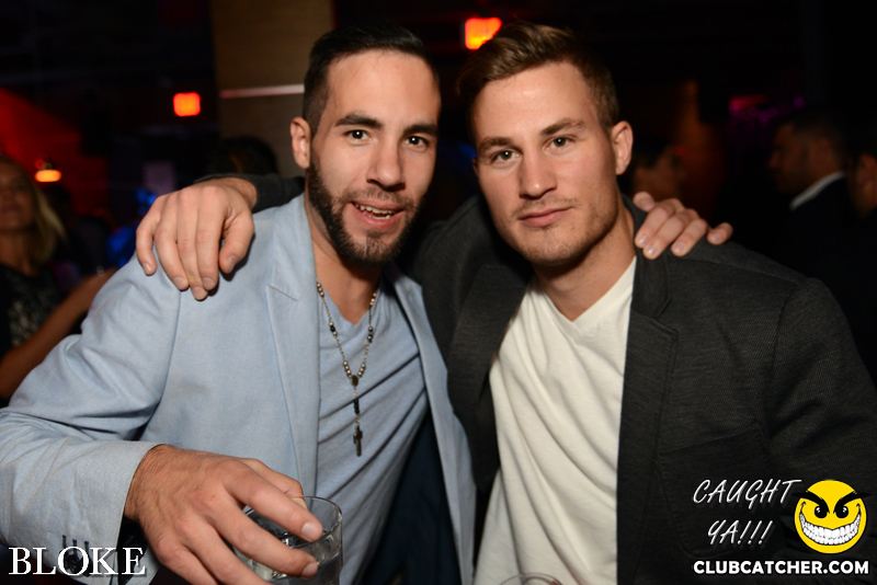 Bloke nightclub photo 20 - October 4th, 2014