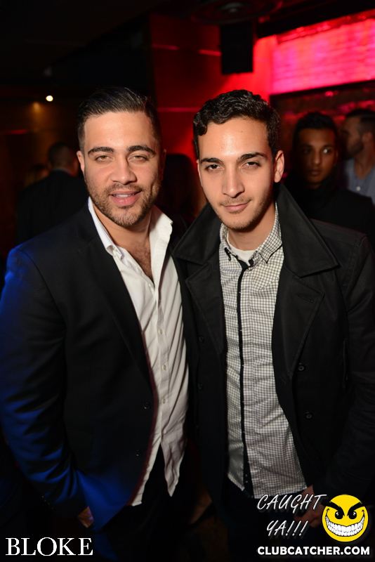 Bloke nightclub photo 21 - October 4th, 2014