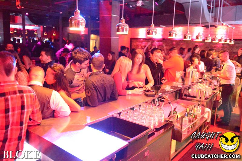 Bloke nightclub photo 22 - October 4th, 2014