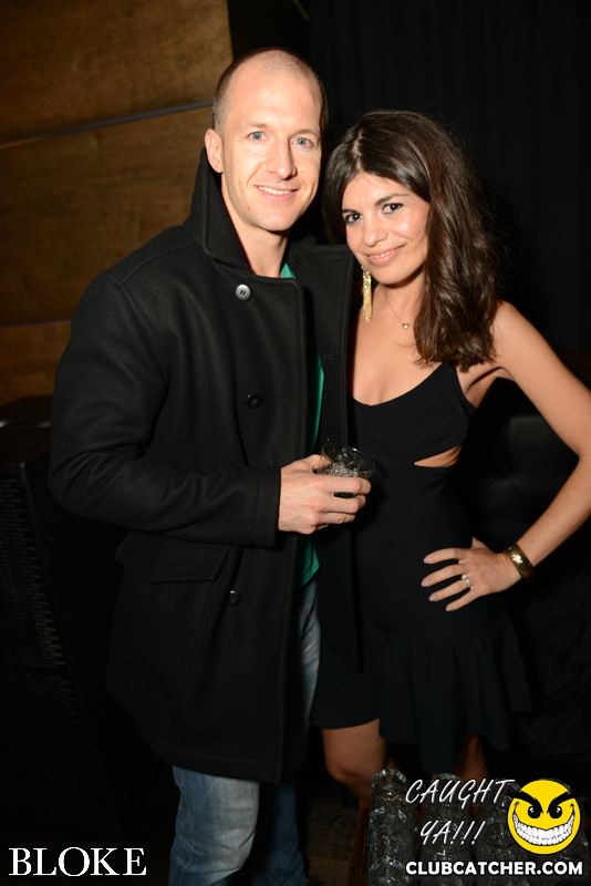 Bloke nightclub photo 23 - October 4th, 2014