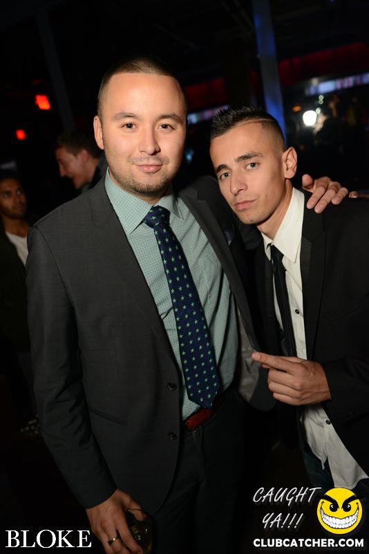 Bloke nightclub photo 24 - October 4th, 2014