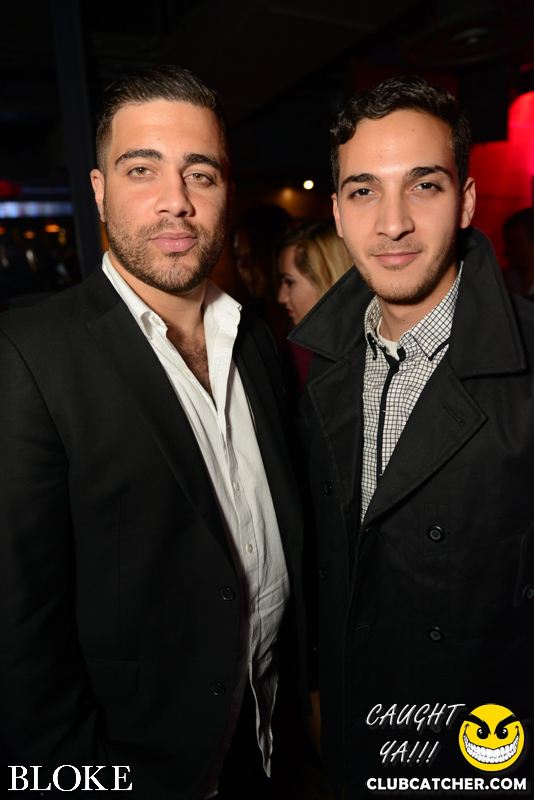 Bloke nightclub photo 29 - October 4th, 2014