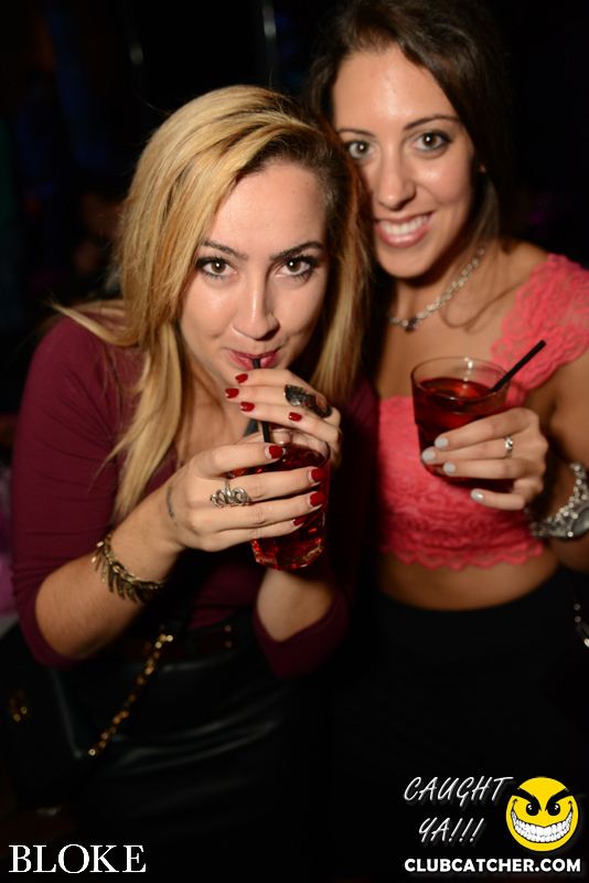 Bloke nightclub photo 4 - October 4th, 2014