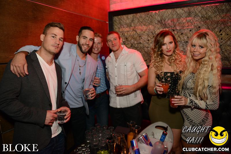 Bloke nightclub photo 31 - October 4th, 2014