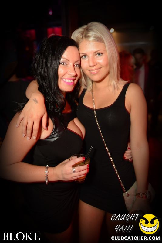 Bloke nightclub photo 32 - October 4th, 2014