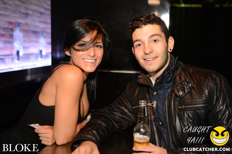 Bloke nightclub photo 37 - October 4th, 2014