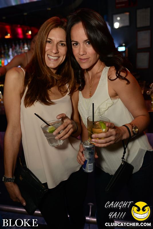 Bloke nightclub photo 39 - October 4th, 2014