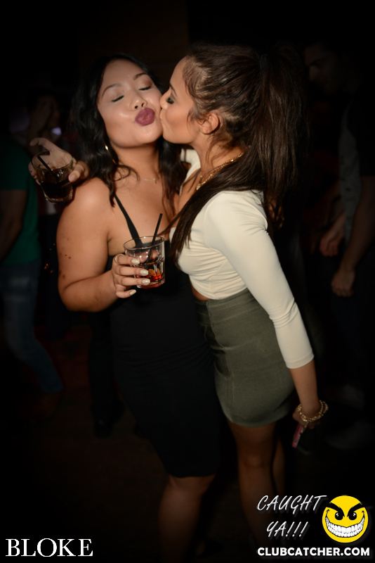 Bloke nightclub photo 5 - October 4th, 2014