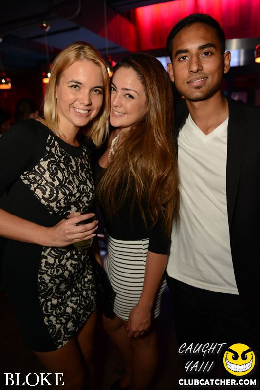 Bloke nightclub photo 41 - October 4th, 2014