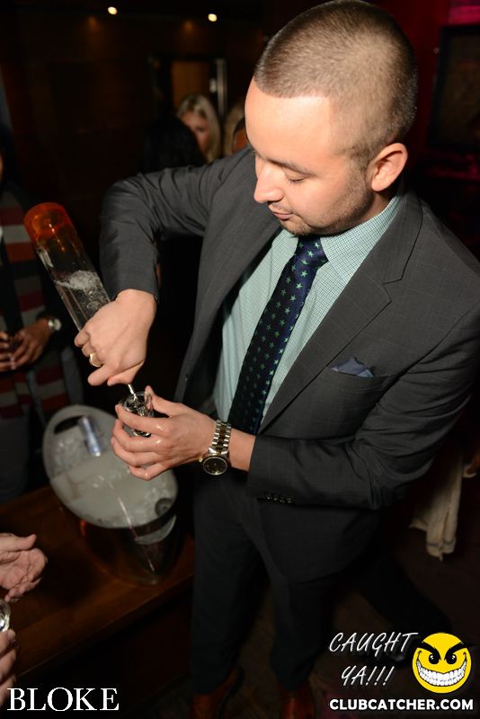 Bloke nightclub photo 42 - October 4th, 2014