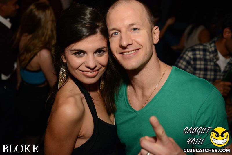 Bloke nightclub photo 43 - October 4th, 2014