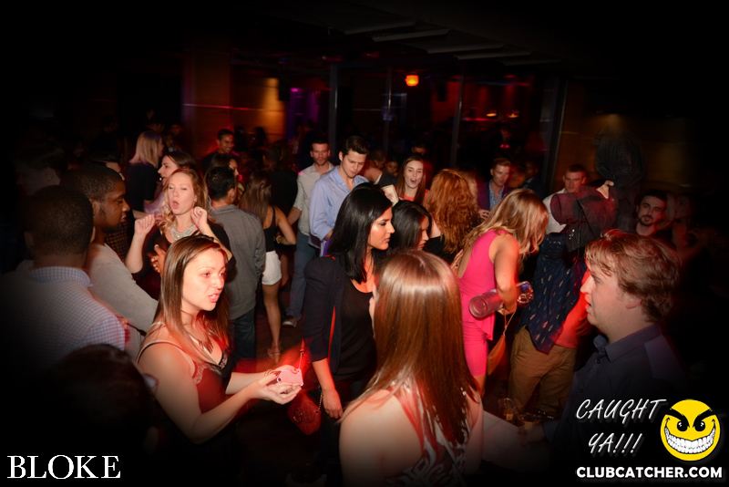 Bloke nightclub photo 44 - October 4th, 2014