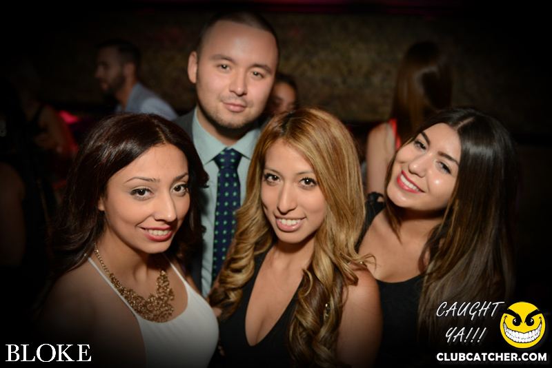 Bloke nightclub photo 45 - October 4th, 2014